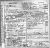 Death Certificate - Anna Mesloh Dallman