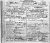 Death Certificate - William John Dallman