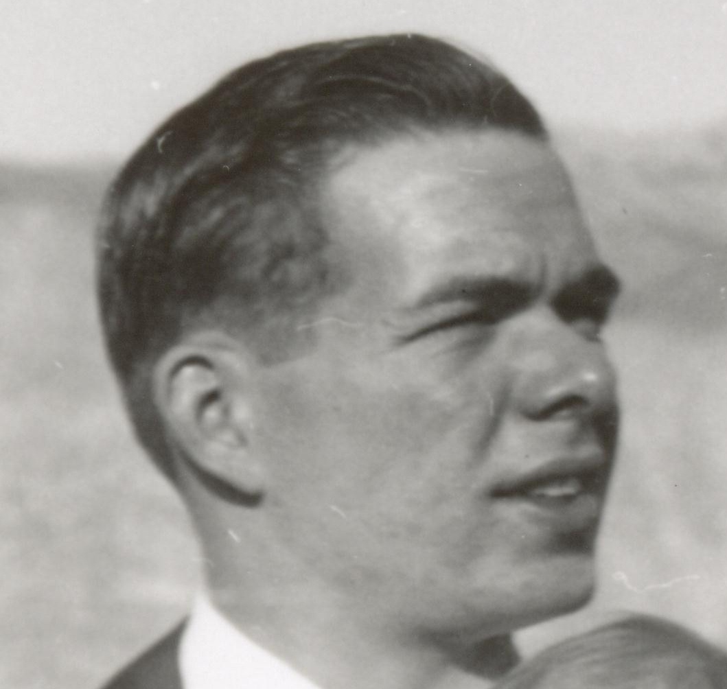 Fredric Gene Feldman