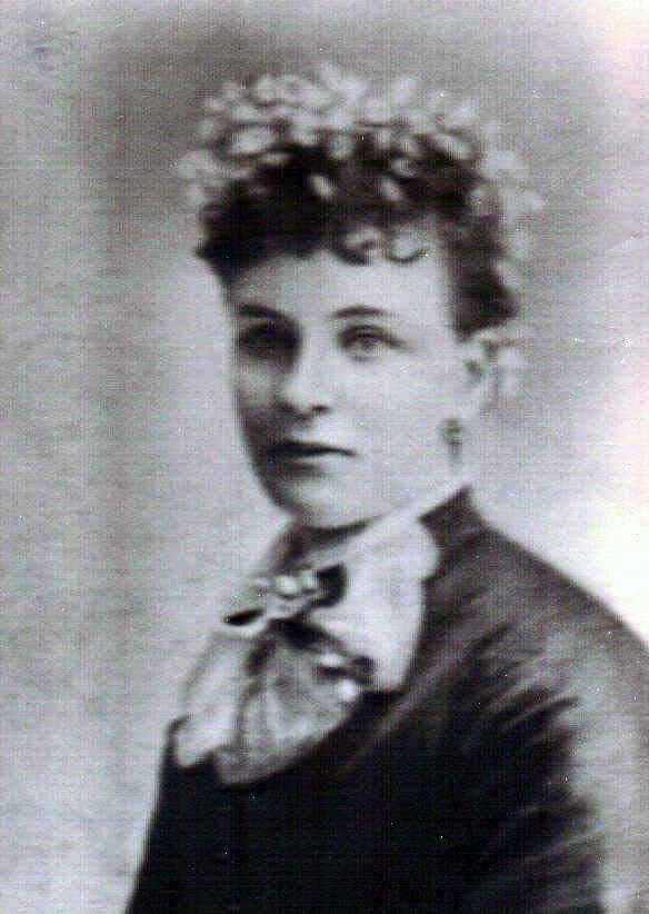 Janet Henderson Feldmann